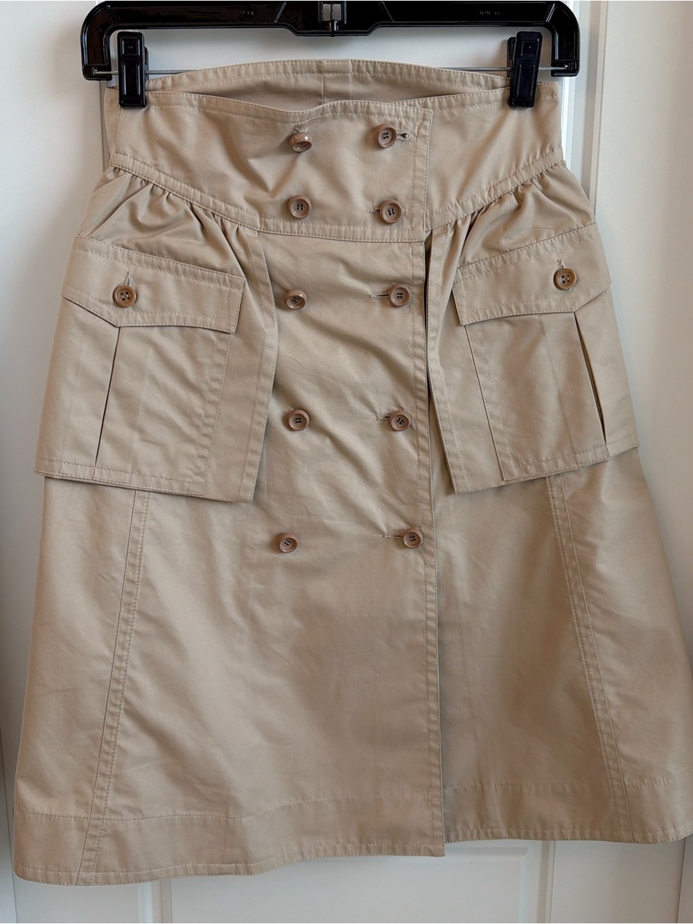 Fendi skirt size 40